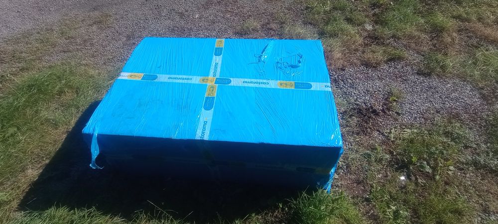Ukośnica z posuwem Erbauer 1800 W 254 mm 3 lata Gwarancja