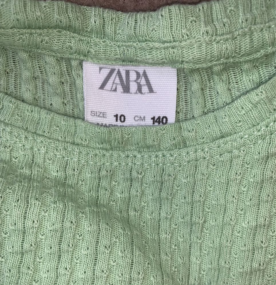 Футболка Топ Zara