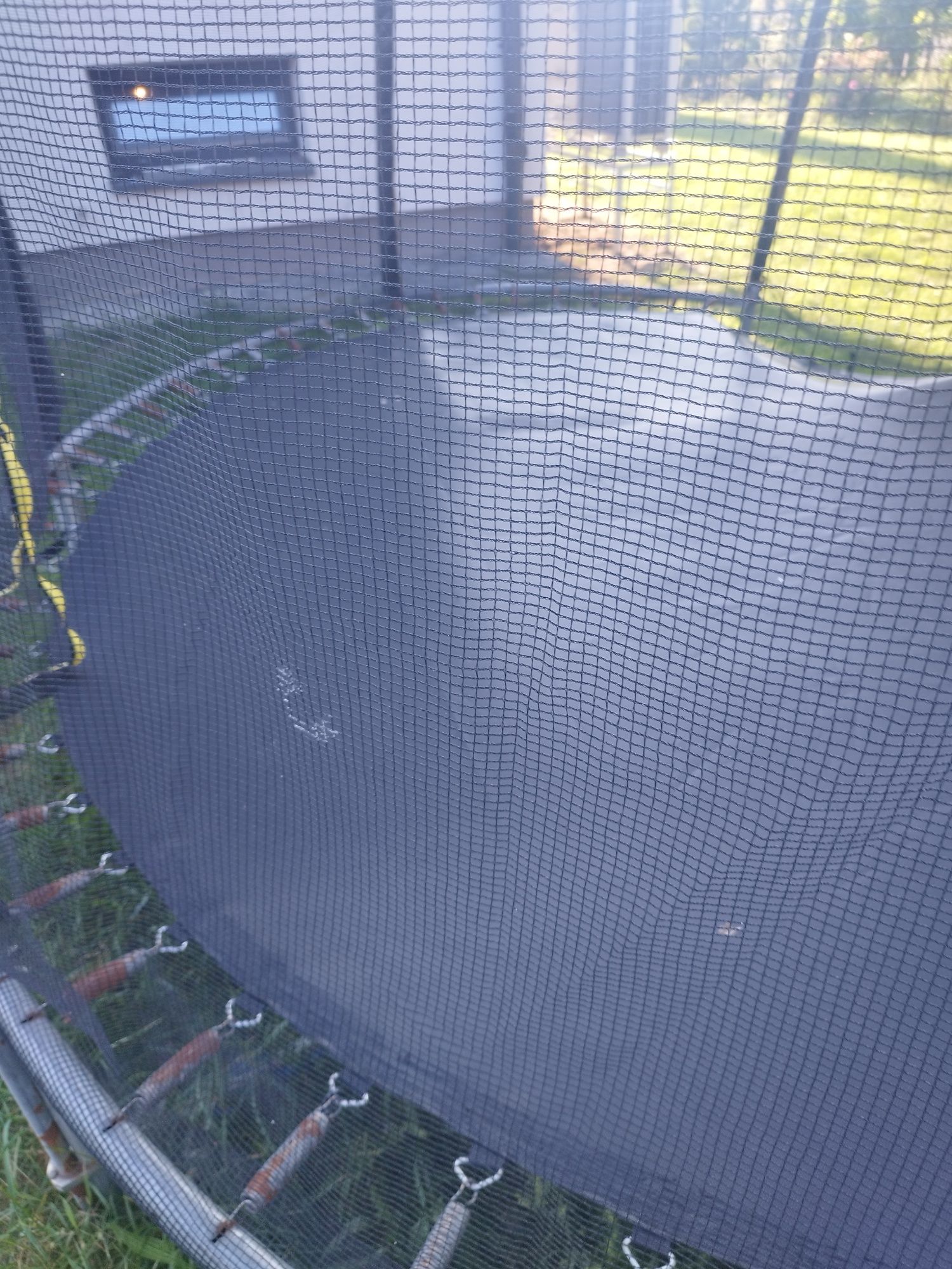 Mata do trampoliny 12 ft 366 cm
