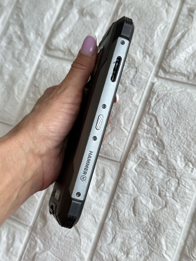 MyFone Hammer Construction Протиударний 6/128 GB