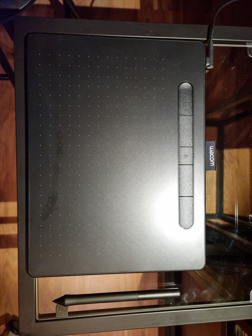 Mesa digitalizadora Wacon Intuos