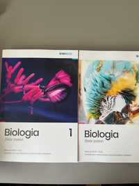 Biologia zbiór zadań Biomedica 1-4