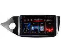 Radio samochodowe Android Kia Ceed 2 JD (9", LHD, UV) 2012