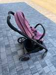 Wozek cybex balios s