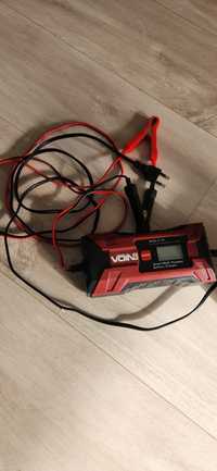 Інтелектуальний зарядний пристрій Voin VL-144