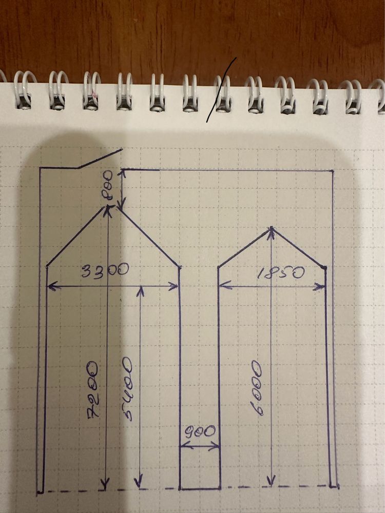 Продам элинг, гараж для двух плав средств