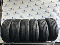 Нові літні шини комплект+пара 225 55 18 98Н Bridgestone Dueler