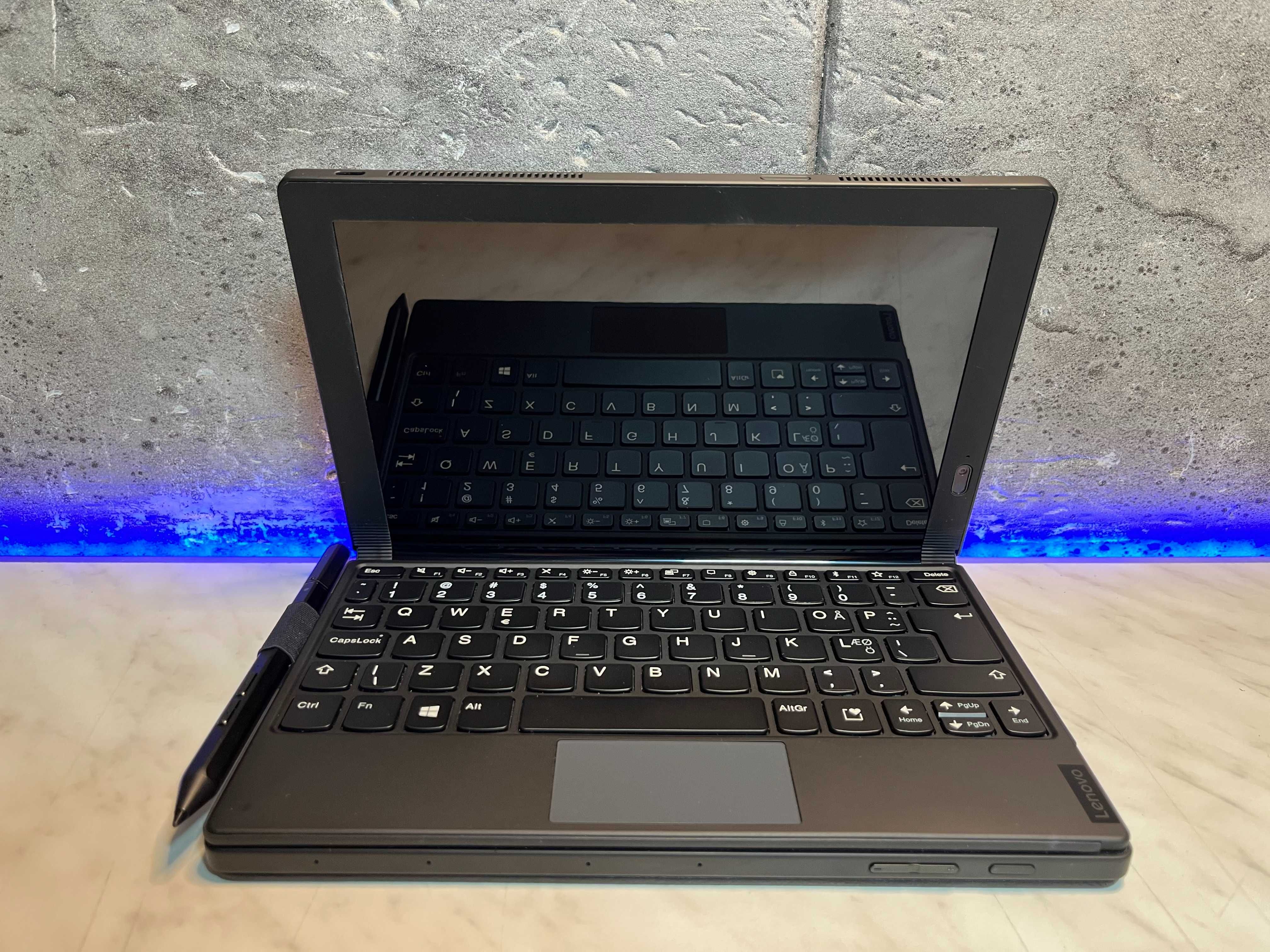 Lenovo Thinkpad X1 Fold 13,3 " Intel Core i5 8 GB / 256 GB czarny