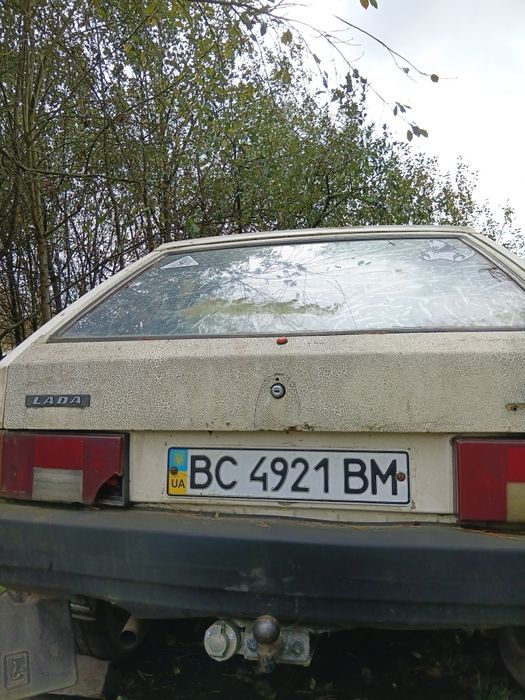 ВАЗ 2108 в хорошому стані