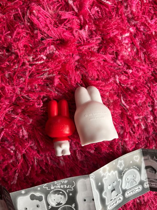 My Melody Sanrio Halloween duch figurka Hello Kitty