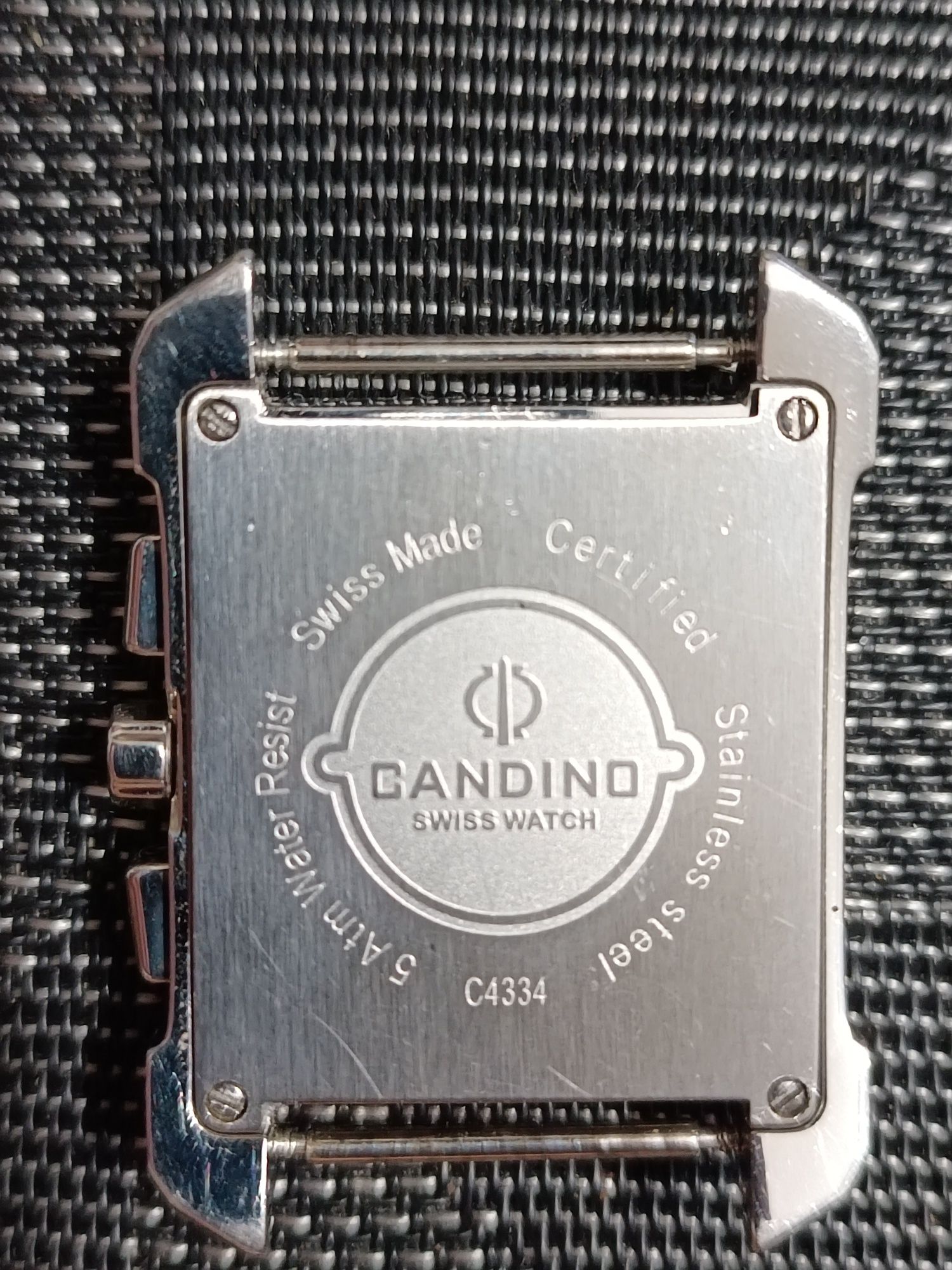 Годинник Candino C4334