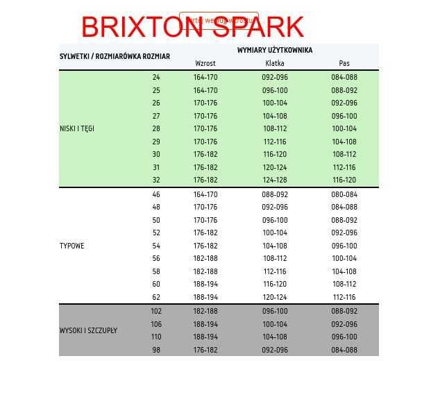 Bluza bawełniana Brixton Spark –szara r. 58