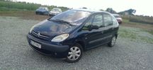 Citroen Xsara Picasso 1.6 LPG ! hak ! sprawny !