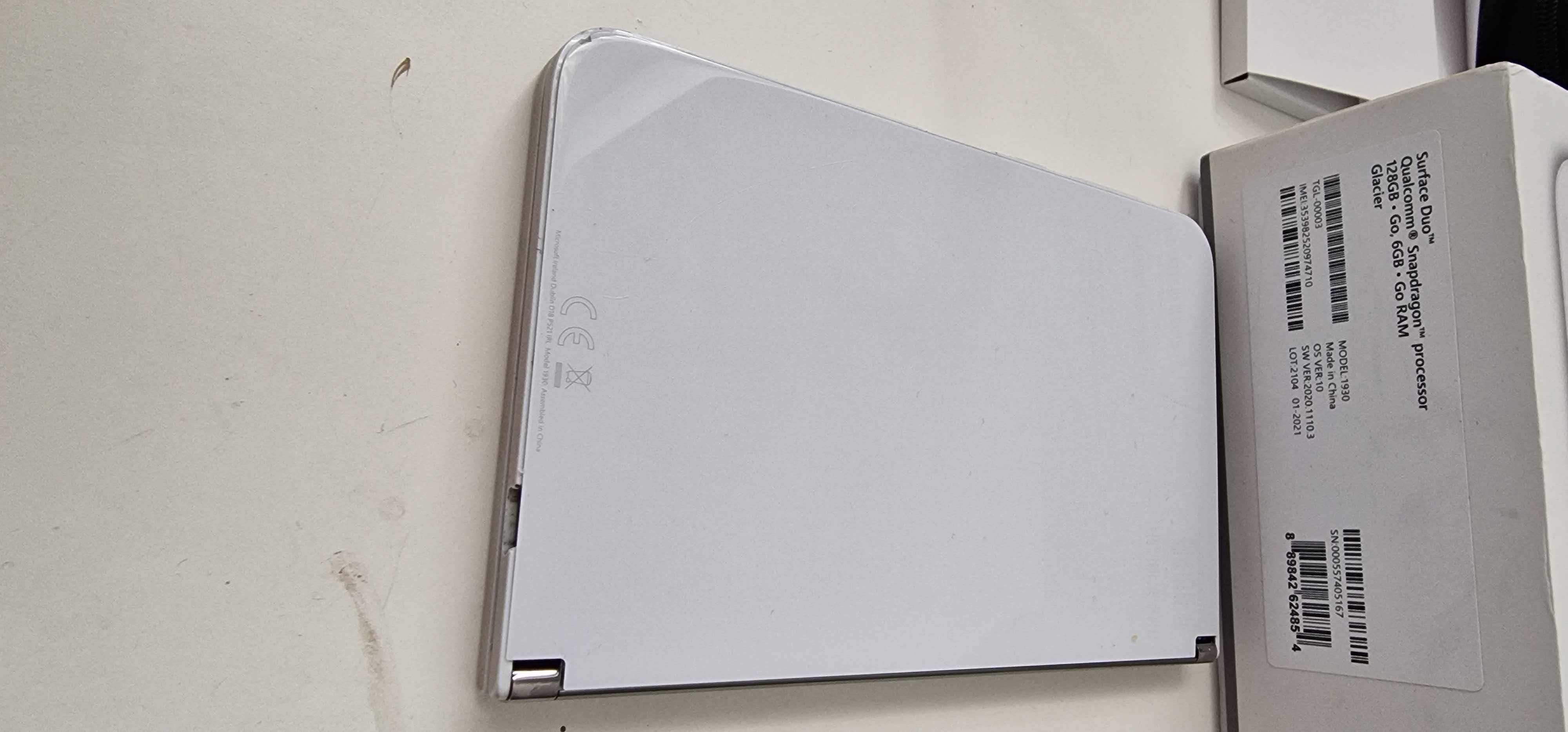 Microsoft Surface Duo