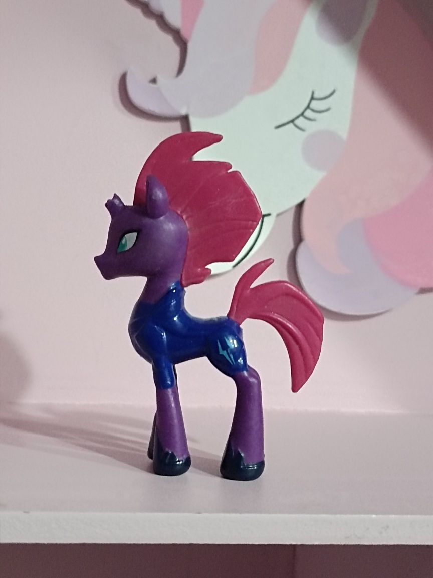 My Little Pony Movie Tempest Shadow G4 Hasbro figurka