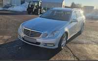 Mercedes E300 T W212 2.2
Slilnik: E 300 Hybrid / BlueTE