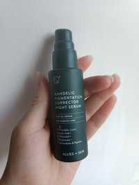 Allies of skin Mandelic Pigmentation Corrector Night Serum