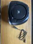Odtwarzacz CD KLIM boombox b3