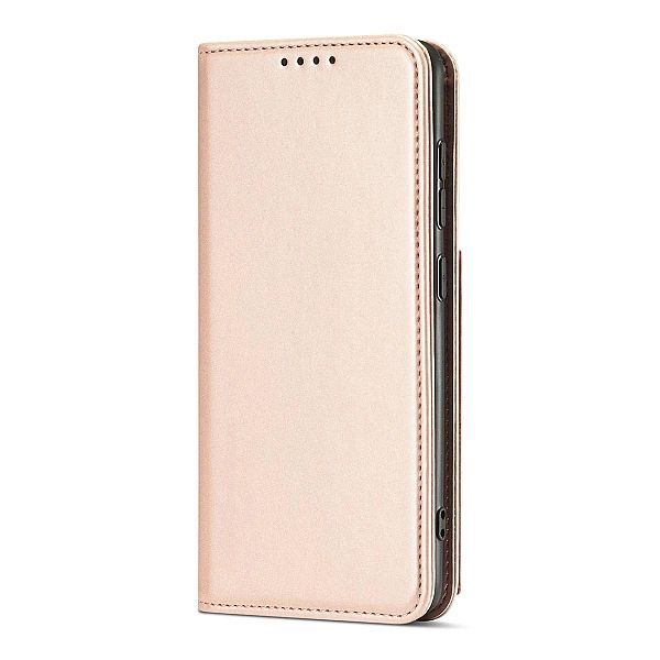 Magnet Card Case etui do Xiaomi Redmi Note 11 Pro pokrowiec portfel na