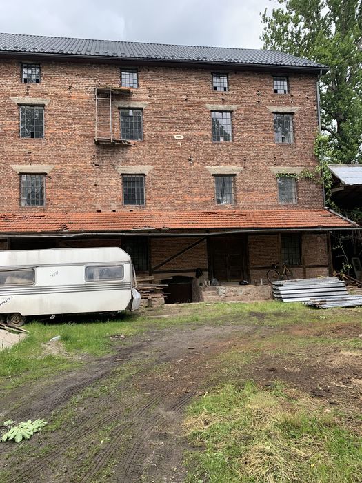 Комерційне приміщеня .Млин Австрійський .Млин.