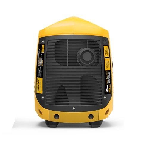 Генератор інверторний бензиновий 2кВт MGA MG2000i