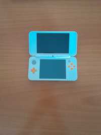 Nintendo 3DS (NEW 2DS XL)