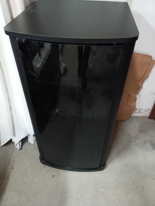 Móvel de aparelho de música