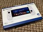BACKBONE PlayStation, kontroler, Pad, iPhone, Lightning