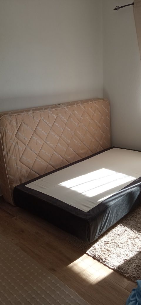 Cama sommier 200 x 110