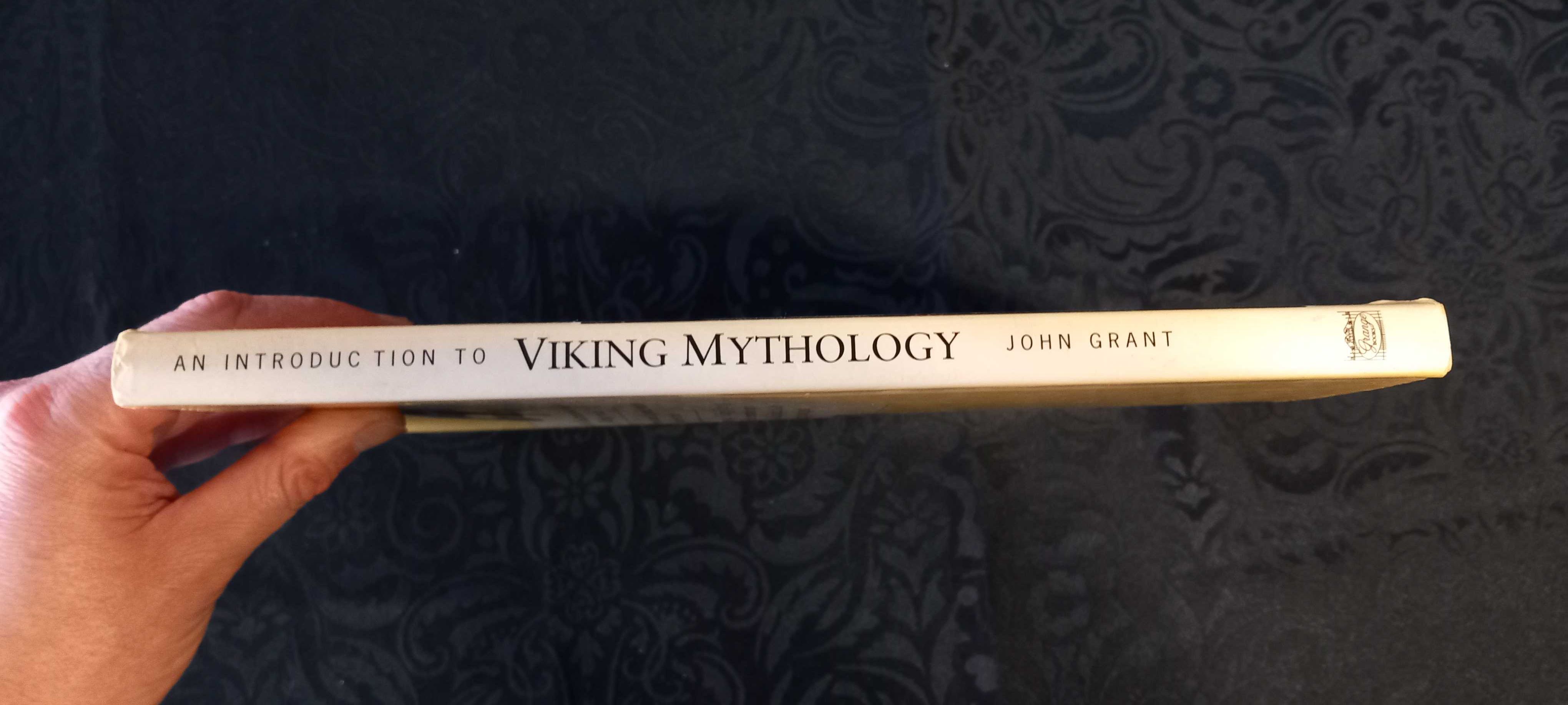 An Introduction to Viking Mythology - John Grant