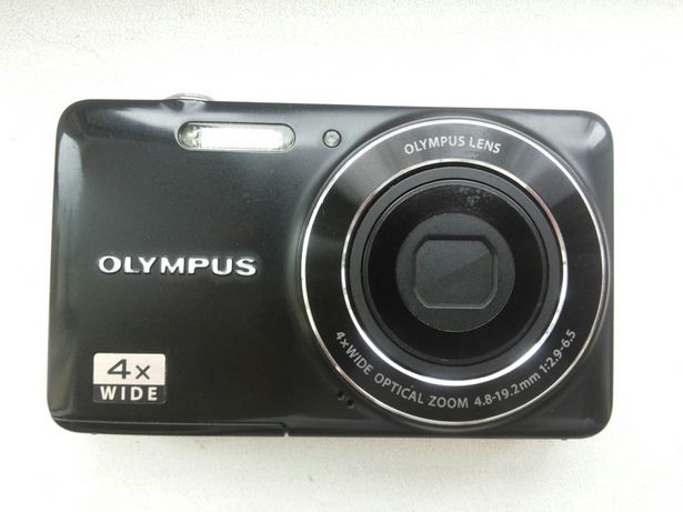 Продам фотоаппарат Olympus VG-150