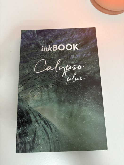 Elektroniczny czytnik książek