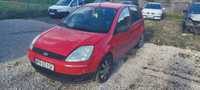 Ford Fiesta 1.3 Fiesta