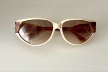 Oculos de sol Jean Patou