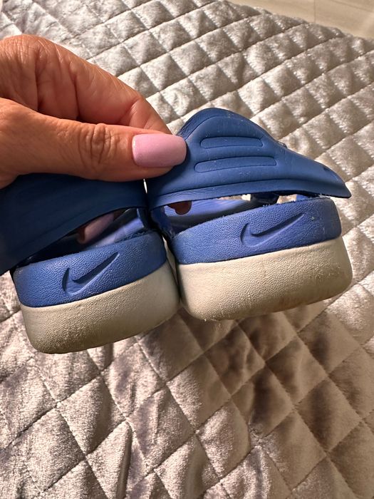 Nike sunray rozmiar 32-33