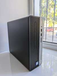 Мини компьютер HP ProDesk 400 G4 SFF Core i3 6100 DDR4 Системний блок