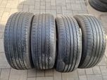 Летняя резина 275/60 R20 Triangle