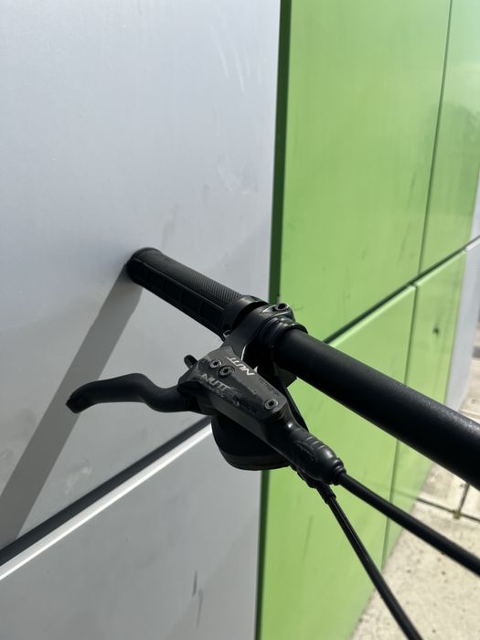 Аелосипед gt 2023 року