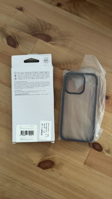 Iphone 15 pro Case Spigen