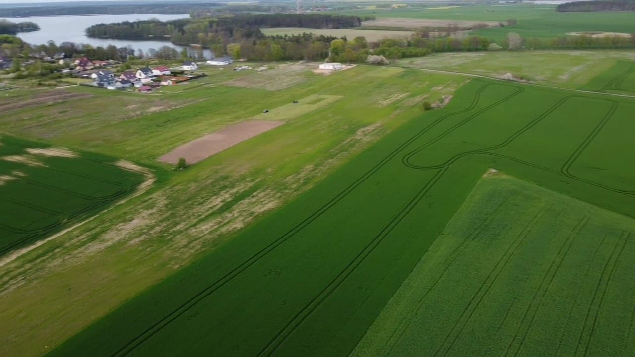 Sprzedam działkę budowlaną