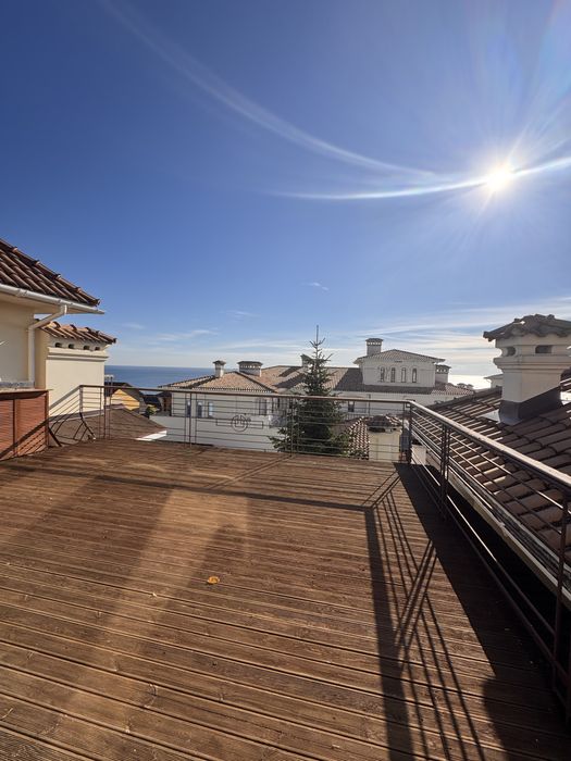 Дом с видом на море 10 Фонтана