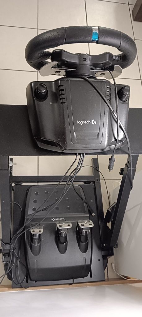 Volante g29 gamer
