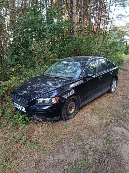 ** VOLVO S40  2.0 HDi okazja za grosze **