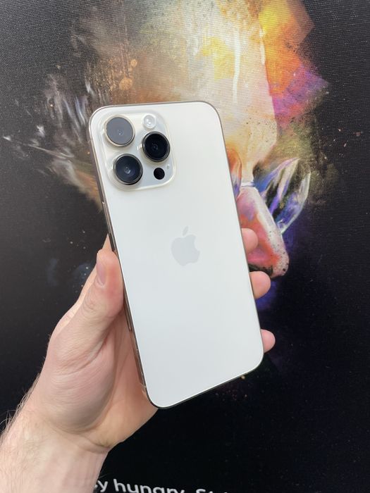 iPhone 14Pro Max 128Gb Gold Unlock