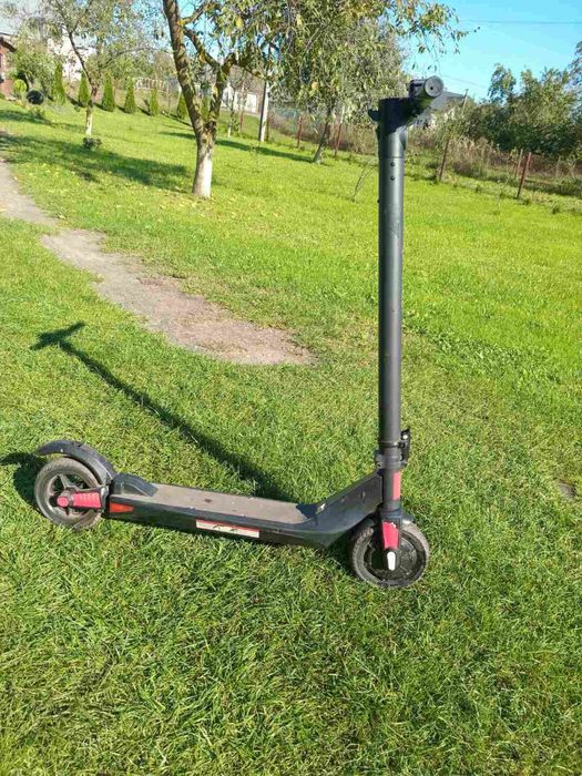 Продам       електросамокат.