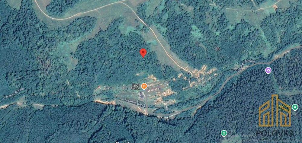 БЕЗ КОМІСІЇ Продаж земельної ділянки, Солочин