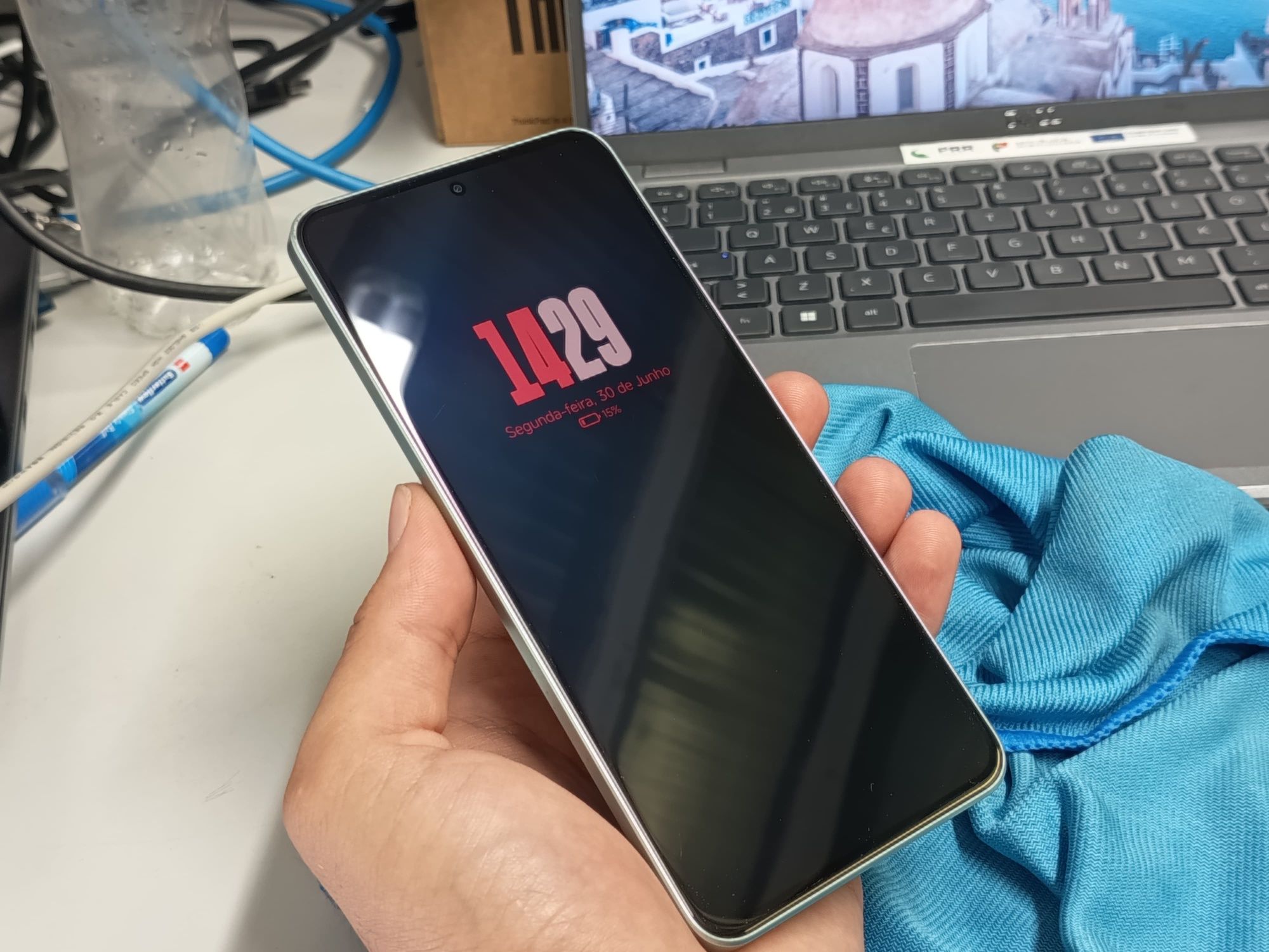 Xiaomi 13T [8GB + 256GB]