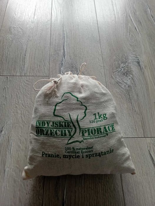 orzechy indyjskie dla alergików i na problemy dermatologiczne