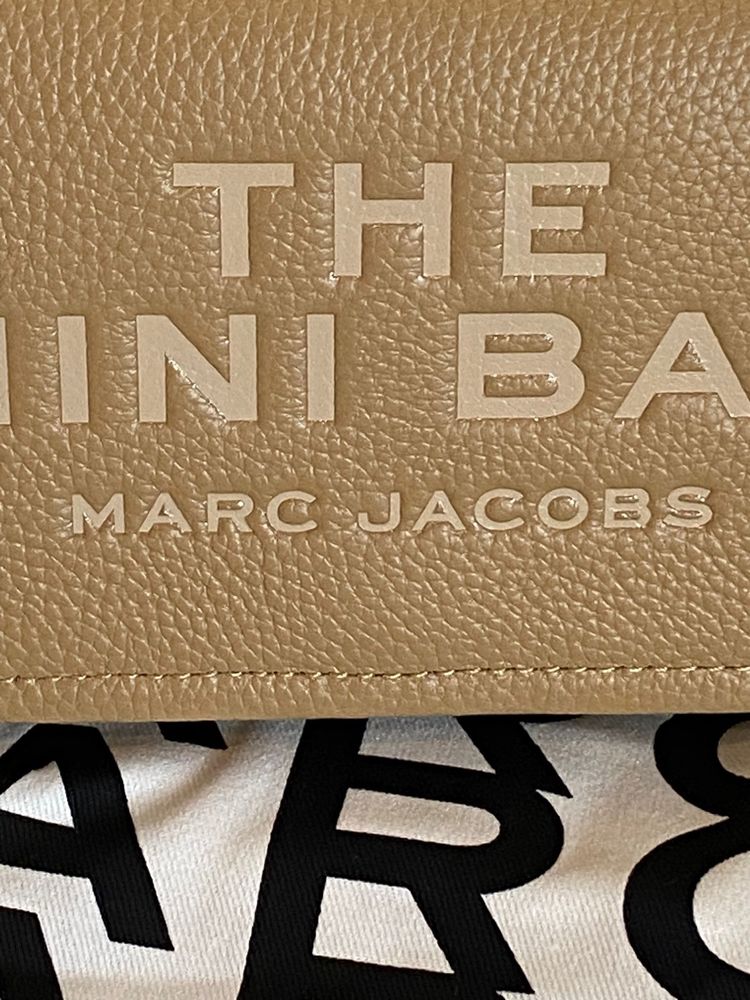 Torebka Marc Jacobs