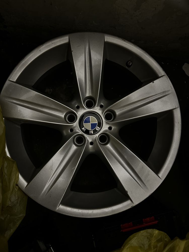 Felgi bmw styling 189 e90 e91 e92 18r